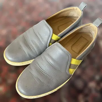 발리 여성용 슬립온