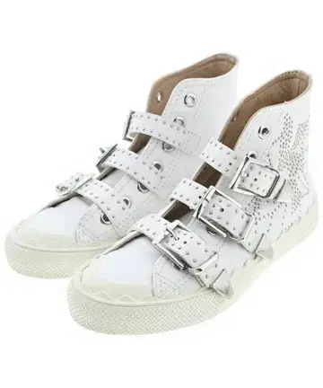 Chloe 스니커즈 여성용