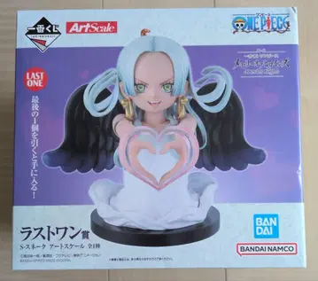 미개봉 제일복권 원피스 메모리 오브 히로인즈 라스트 원상 스네이크