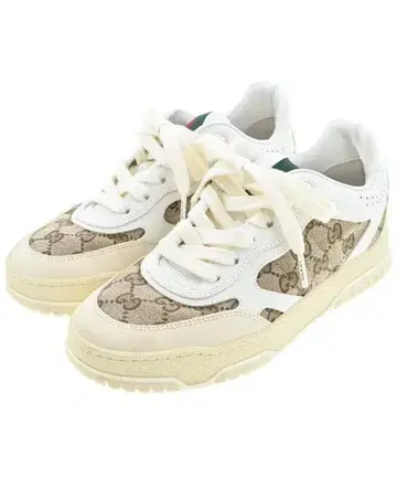 GUCCI 여성용 스니커즈