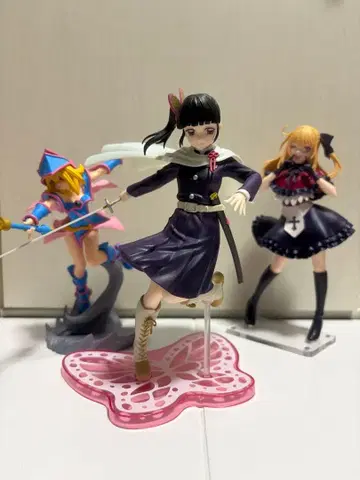 프라이스 피규어 묶음 판매