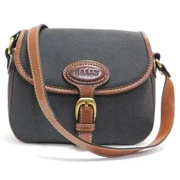 새상품급 BALLY 발리 숄더백 바디 크로스백 이탈리아제