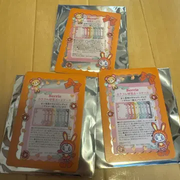 나루미야 경질 케이스 베리에짱