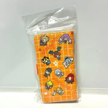 미개봉 Compass 수첩형 스마트폰 케이스