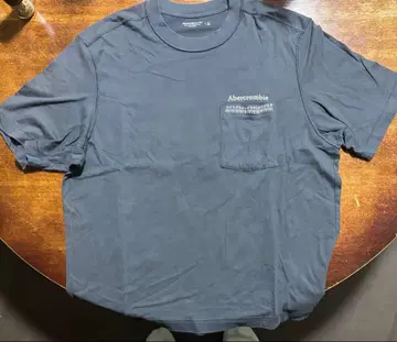Abercrombie & Fitch 오버 사이즈 T셔츠 L
