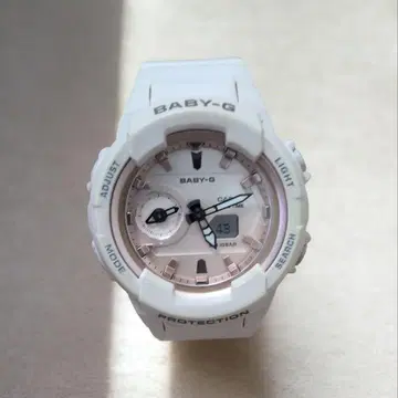 CASIO Baby-G GBA-230SA