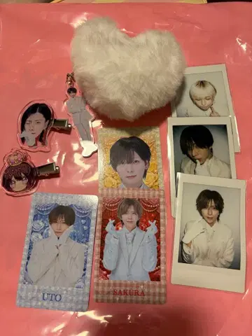 러브시크 묶음 판매