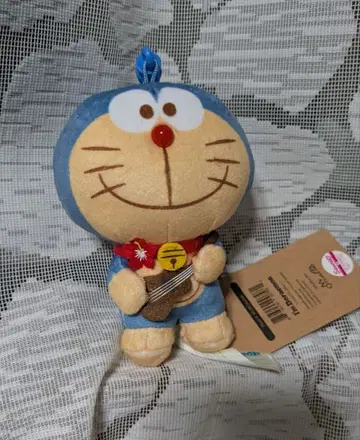 택 포함 새상품 하와이 한정판 일광화상 도라에몽