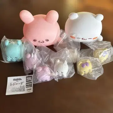 하사마룬 피그.라부이즈 9개 세트