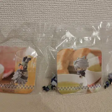 나뭇잎 마을의 브레이크 타임 카카시