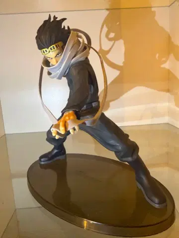 나의 히어로 아카데미아 아이자와 쇼타 피규어