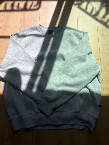 다이와피어39 테크 스웨트 크루 프리덤 슬리브