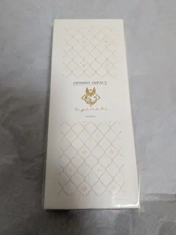 원신 이림여비사 시리즈 타이나리 이미지 목걸이