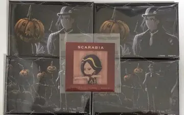 [ 트위스티드 원더랜드 ] 자밀 바이퍼 캔뱃지 묶음 판매