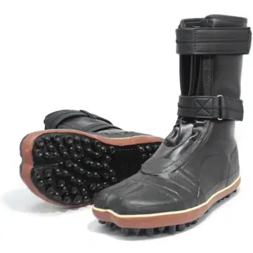 방수 스파이크 슈즈 안전화 23cm 3.5E