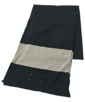 메종 마르지엘라 머플러 남성용