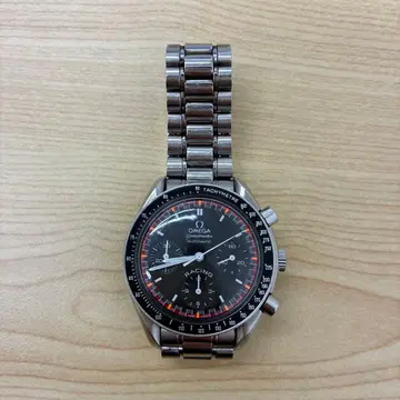 OMEGA 스피드 마스터 레이싱 슈마허