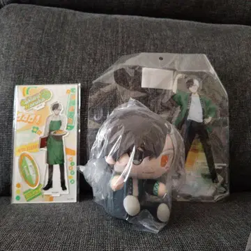 WIND BREAKER 윈브레