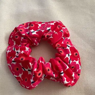 마리메꼬 스크런치