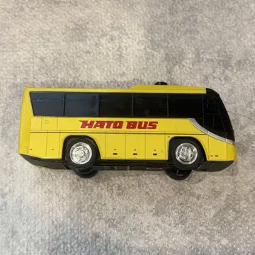 사운드&라이트 하토 버스 프릭션 사운드라이트