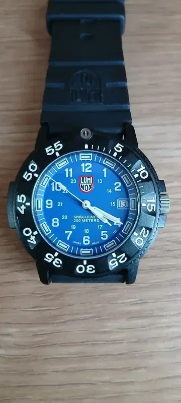 LUMINOX 3003