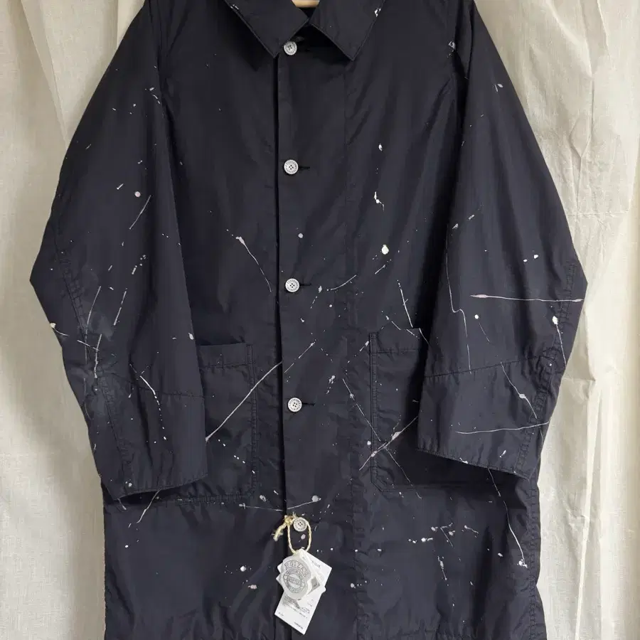 Visvim 19aw Galen Wool Jacket Galen Coat Visvim | Bunjang Global