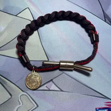 원신 호두 조립식 팔찌