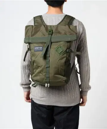PUMA x Red Bull Racing 백팩 15L