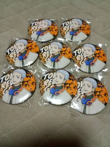 도쿄 리벤저스 미츠야 타카시