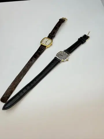 CITIZEN EXCELA FORMA 손목시계 2점 각형 쿼츠 B1