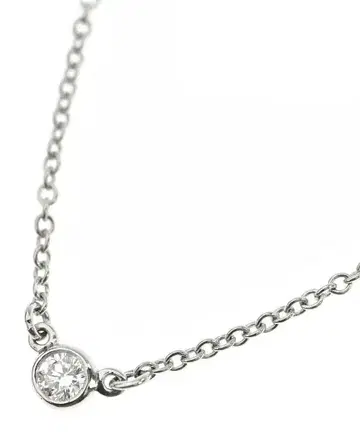 TIFFANY & CO. 목걸이 여성용