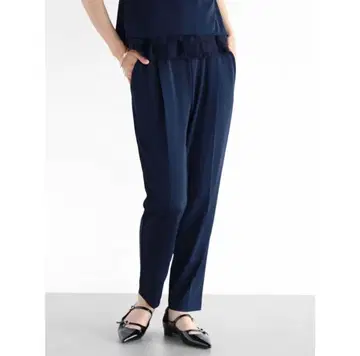 VinNavy 미사용 새상품 17000엔 테이퍼드 팬츠