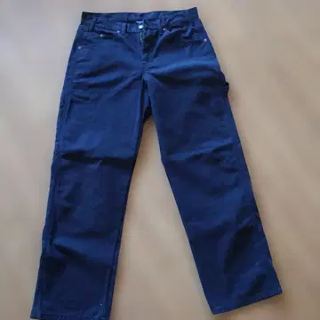 Dickies 디키즈 페인터 팬츠 1939 블랙