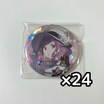 프로세카 호우 에무 세계의 보석 상자 24개