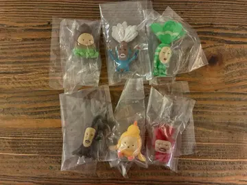 코비토즈칸 앉은 마스코트 4