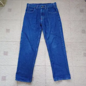 프리즌 블루스 W34L32 페인터