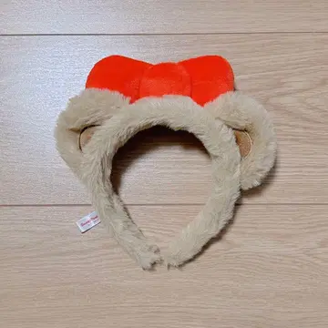 타이니참 머리띠 산리오 퓨로랜드