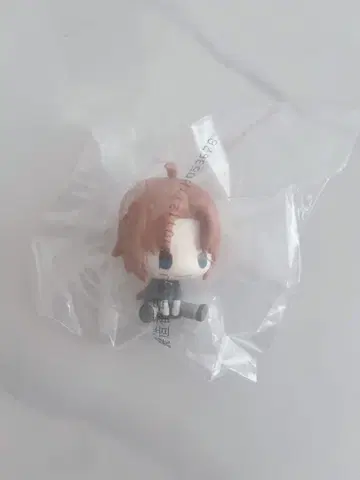 은혼 카무이 푸니 비즈 피규어