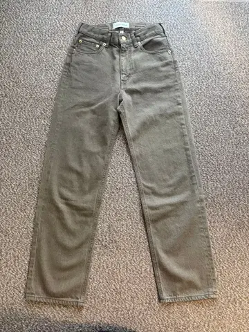 TU ES MON TRESOR The Emerald Jean