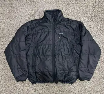 [ Patagonia ] 퍼프볼 자켓 XL