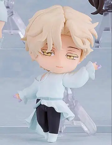 ALIEN STAGE 루카 넨도로이드 서프라이즈