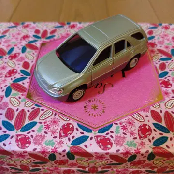 모터 토미카 도요타 하리어 A 16