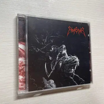 Emperor - Wrath of the Tyrant