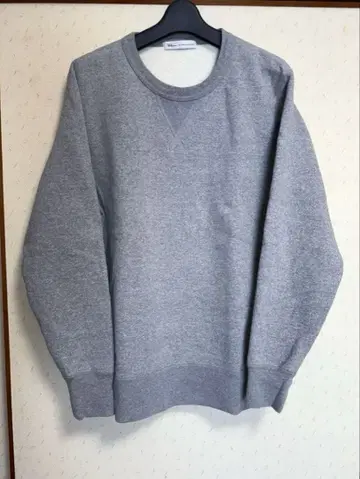 론 헤르만 맨투맨