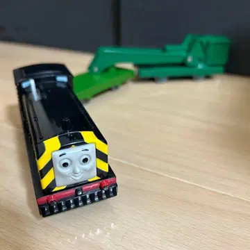 프라레일 메이비스 토마스 시리즈