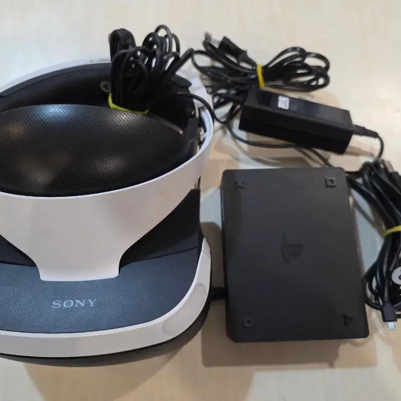 PS4/플스4 VR2세대1번셋트