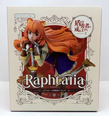 프라임1스튜디오 PRISMA WING 라프탈리아 1/7