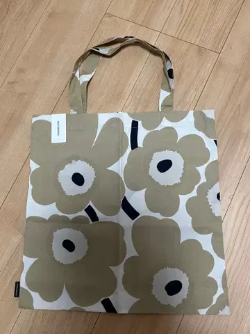 마리메꼬 토트백 미사용 새상품