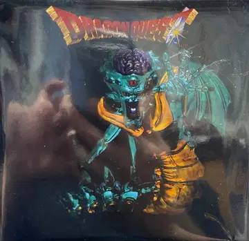 드래곤 퀘스트 메탈릭 몬스터즈 갤러리 올고데미라