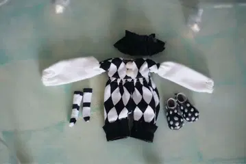 팝마트 브라이스 아웃핏 의류 커스텀 브라이스